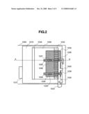 Electronic device chassis and canister diagram and image