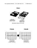 Electronic device chassis and canister diagram and image