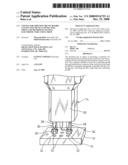 Connector, printed circuit board, connecting device connecting them, and method of testing electronic part, using them diagram and image