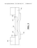 MULTI-LAYER SUBSTRATE AND MANUFACTURE METHOD THEREOF diagram and image