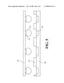 MULTI-LAYER SUBSTRATE AND MANUFACTURE METHOD THEREOF diagram and image