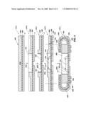 METAL CORE FOLDOVER PACKAGE STRUCTURES diagram and image