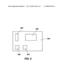 METAL CORE FOLDOVER PACKAGE STRUCTURES diagram and image