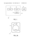 User Interface and Method for Control of Light Systems diagram and image