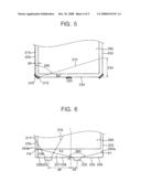 Liquid Crystal Display Using Different Light Radiation Angles Of Light Emitting Diodes diagram and image