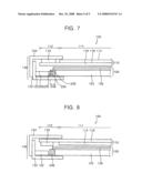 Liquid Crystal Display Using Different Light Radiation Angles Of Light Emitting Diodes diagram and image