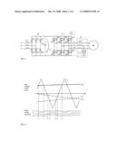 Limitation of voltage pulse diagram and image