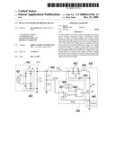 BUCK CONVERTER LED DRIVER CIRCUIT diagram and image