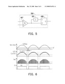 BUCK CONVERTER LED DRIVER CIRCUIT diagram and image