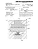 INTEGRATED CIRCUIT HAVING MULTILAYER ELECTRODE diagram and image