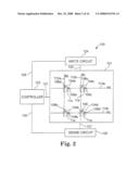 INTEGRATED CIRCUIT HAVING MULTILAYER ELECTRODE diagram and image