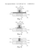 INTEGRATED CIRCUIT HAVING MULTILAYER ELECTRODE diagram and image