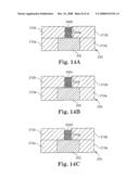 INTEGRATED CIRCUIT HAVING MULTILAYER ELECTRODE diagram and image