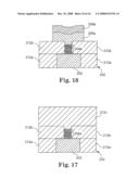 INTEGRATED CIRCUIT HAVING MULTILAYER ELECTRODE diagram and image