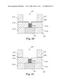 INTEGRATED CIRCUIT HAVING MULTILAYER ELECTRODE diagram and image