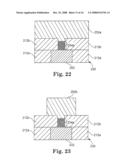 INTEGRATED CIRCUIT HAVING MULTILAYER ELECTRODE diagram and image