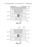 INTEGRATED CIRCUIT HAVING MULTILAYER ELECTRODE diagram and image