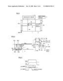 NONVOLATILE SEMICONDUCTOR MEMORY DEVICE diagram and image