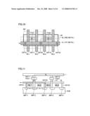 NONVOLATILE SEMICONDUCTOR MEMORY DEVICE diagram and image