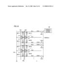 NONVOLATILE SEMICONDUCTOR MEMORY DEVICE diagram and image