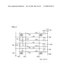 NONVOLATILE SEMICONDUCTOR MEMORY DEVICE diagram and image