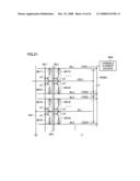 NONVOLATILE SEMICONDUCTOR MEMORY DEVICE diagram and image