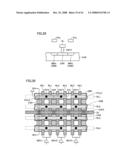 NONVOLATILE SEMICONDUCTOR MEMORY DEVICE diagram and image