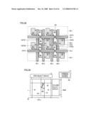 NONVOLATILE SEMICONDUCTOR MEMORY DEVICE diagram and image