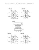 NONVOLATILE SEMICONDUCTOR MEMORY DEVICE diagram and image