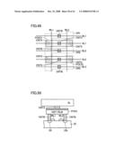 NONVOLATILE SEMICONDUCTOR MEMORY DEVICE diagram and image