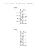 NONVOLATILE SEMICONDUCTOR MEMORY DEVICE diagram and image