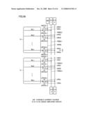 NONVOLATILE SEMICONDUCTOR MEMORY DEVICE diagram and image