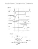 NONVOLATILE SEMICONDUCTOR MEMORY DEVICE diagram and image