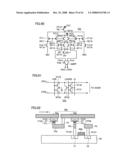 NONVOLATILE SEMICONDUCTOR MEMORY DEVICE diagram and image