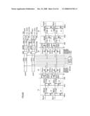 NONVOLATILE SEMICONDUCTOR MEMORY DEVICE diagram and image