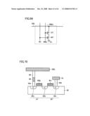 NONVOLATILE SEMICONDUCTOR MEMORY DEVICE diagram and image