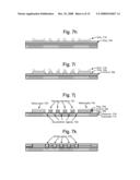 NON-VOLATILE STORAGE WITH INDIVIDUALLY CONTROLLABLE SHIELD PLATES BETWEEN STORAGE ELEMENTS diagram and image