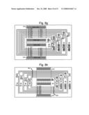 NON-VOLATILE STORAGE WITH INDIVIDUALLY CONTROLLABLE SHIELD PLATES BETWEEN STORAGE ELEMENTS diagram and image