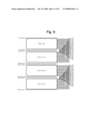 NON-VOLATILE STORAGE WITH INDIVIDUALLY CONTROLLABLE SHIELD PLATES BETWEEN STORAGE ELEMENTS diagram and image