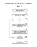 NON-VOLATILE STORAGE WITH INDIVIDUALLY CONTROLLABLE SHIELD PLATES BETWEEN STORAGE ELEMENTS diagram and image