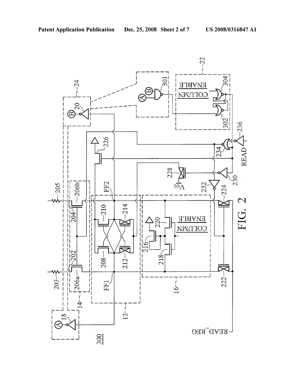 SENSING CIRCUIT OF A PHASE CHANGE MEMORY AND SENSING METHOD THEREOF - diagram, schematic, and image 03