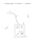 Internal Vibrator Provided With A Liberation Device diagram and image