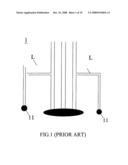 Microfluid mixer diagram and image