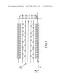 Microfluid mixer diagram and image