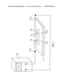 Microfluid mixer diagram and image