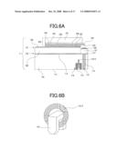 OPTICAL DEVICE INTEGRATED HEAD diagram and image