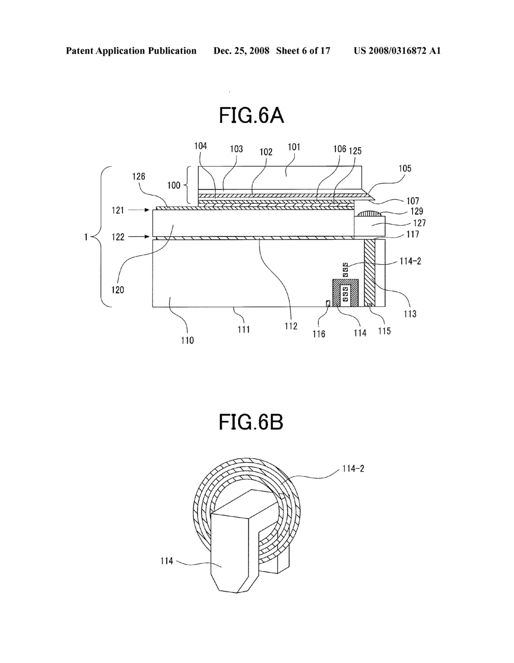 OPTICAL DEVICE INTEGRATED HEAD - diagram, schematic, and image 07