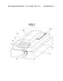 OPTICAL DEVICE INTEGRATED HEAD diagram and image