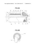 OPTICAL DEVICE INTEGRATED HEAD diagram and image