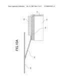 OPTICAL DEVICE INTEGRATED HEAD diagram and image